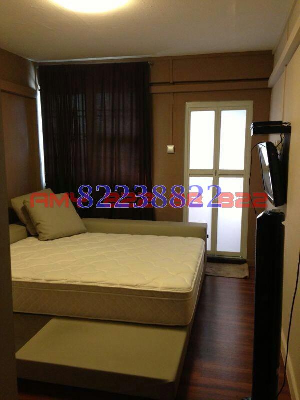 Blk 167 Stirling Road (Queenstown), HDB 3 Rooms #85020802
